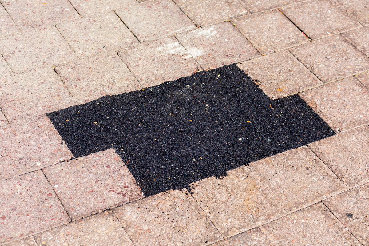 Driveway Paving News